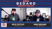 Did Ohio State Offense Actually LIMIT Justin Fields? | Greg Bedard Patriots Podcast