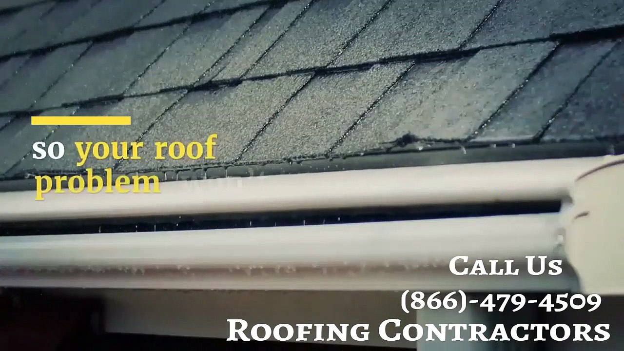 Roofing Contractors El Paso TX video Dailymotion