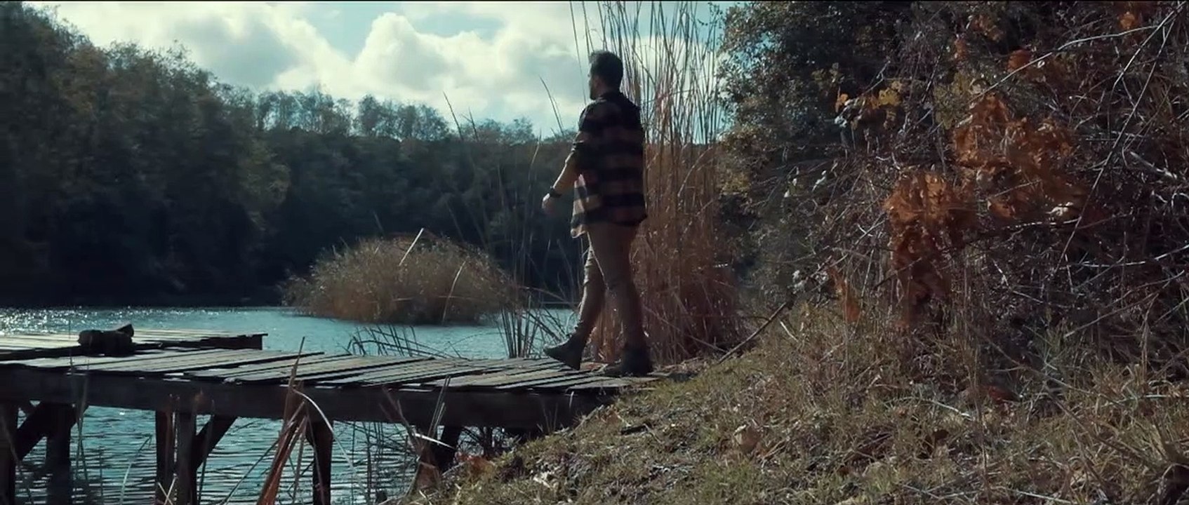 Emir Talha Altunbaş - Sen Güneşsin