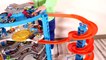 Biggest Hot Wheels Super Ultimate Garage Playset Unboxing Fun With Ckn Toys