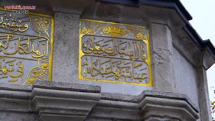 yeniakit Web Tv Objektifinden İstanbul İncileri