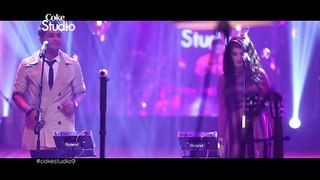 ---Tera Woh Pyar (Nawazishein Karam), Momina Mustehsan -u0026 Asim Azhar, Episode 6, Coke Studio Season 9 - YouTube