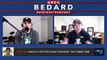 Would the Patriots Draft Trey Lance if He Fell? | Greg Bedard Patriots Podcast