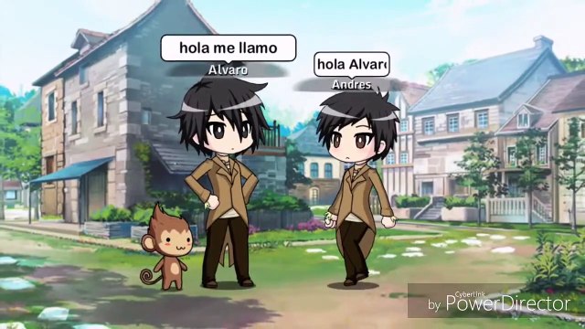 Serie De Los Inmortales Cap 1