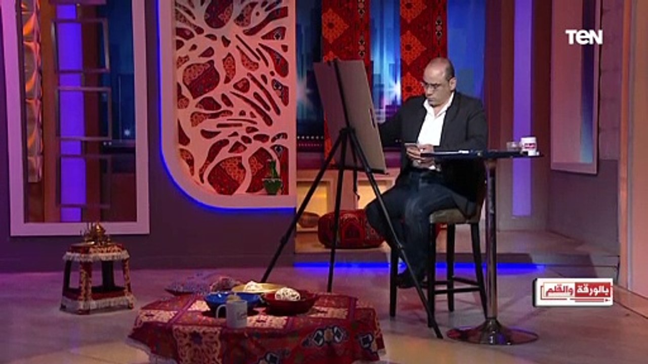 الديهي نجيب الريحاني وضع كل فضائحه في مذكراته.. اعرف قال إيه