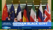 Βιέννη: Πρόοδο στις συνομιλίες για τα πυρηνικά του Ιράν