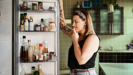 New Research Points to Why You May Always Be Hungry — Here's What to Do About It