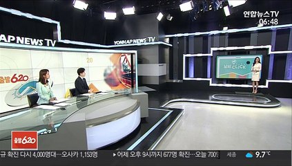 [날씨클릭] 때 이른 초여름 더위…큰 일교차·강한 자외선