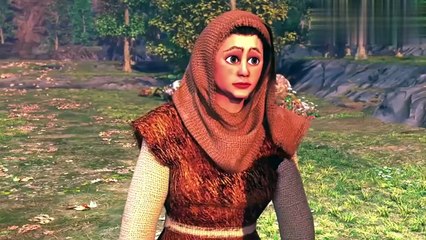 مسلسل ادم عليه السلام _ الحلقة 7 _ رمضان 2021