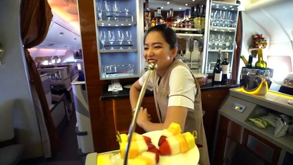 Going On Holiday To Dubai Business Class Airplane Flight!!