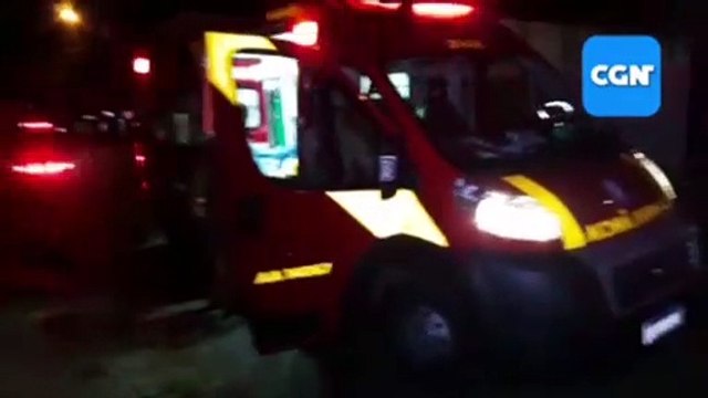 Agente da Transitar é agredido com soco no rosto no Terminal Leste; Agressor foi detido pela Polícia Militar