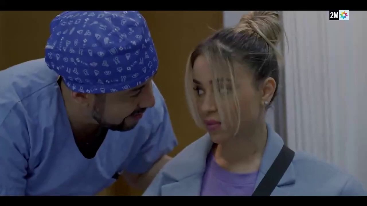 مسلسل شاهد قبل الحذف الحلقة 7 السابعة