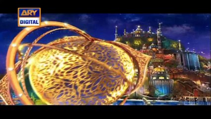 Shan-e-Sehr – Segment: Aalim Aur Aalam – 21st April 2021 – Waseem Badami