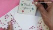 6 Easy Paper Envelopes For Mother’S Day | Folding Letter Into Envelopes | Gift Envelope Making