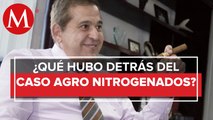 La historia detrás del proceso judicial de Alonso Ancira