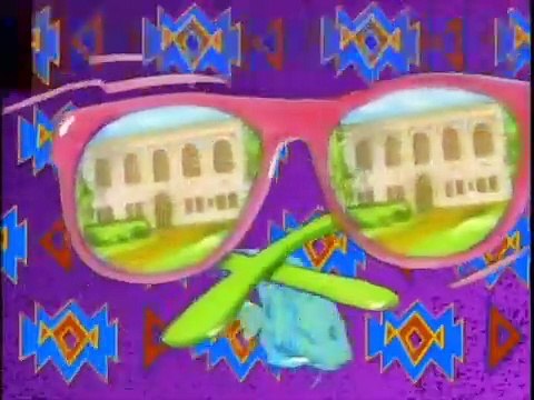 Salvados Por La Campana - La Nueva Generación (Español Latino)