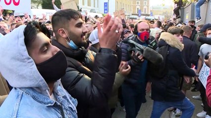 Clubes ingleses se retiran del proyecto de Superliga