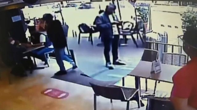 Cayó banda de ladrones de relojes Rolex en Bogotá