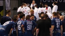 Les réactions : Toulouse - PSG Handball