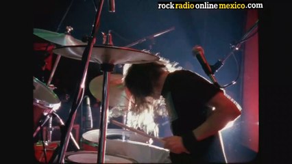 Nirvana - Aneurysm (Live 1991)