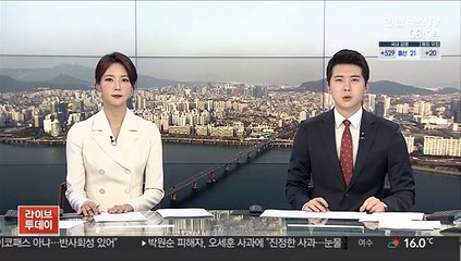 스가 '전범 합사' 야스쿠니 신사에 공물 보내