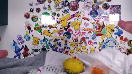 These Are The Most Disgusting Kids Toys...   (Hangrees Series 1)