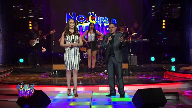 noches de humor fragmento 6