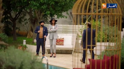 دقيوس ومقيوس  الجزء 3  الحلقة الرابعة l Dakyous w Makyous l Saison 03 Episode 04