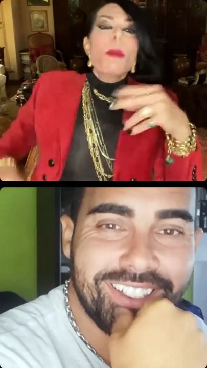 José Castelo Branco ignorado por Cristina Ferreira