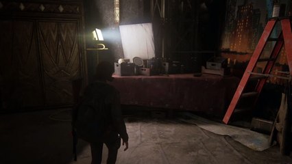 THE LAST OF US PART II EPISODE 48