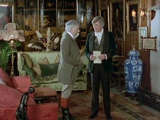 Jeremy Brett As Sherlock Holmes - Shoscombe Old Place [Hd]