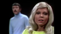 Nancy Sinatra - Storybook Children (Live On The Ed Sullivan Show, March 24, 1968)