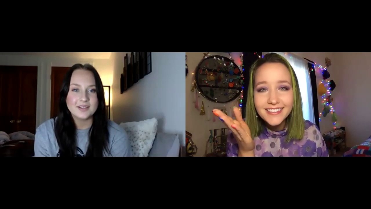 Interview: Ashley Kutcher on "If I Could", TikTok fame and buying a house in Baltimore