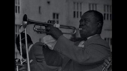 Louis Armstrong - After You've Gone