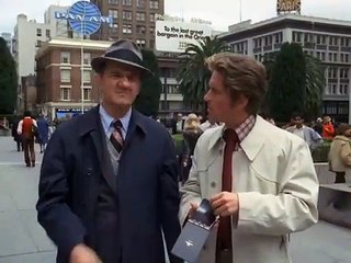 Las Calles De San Francisco Cap 9 "Donde Se Puede Estar Seguro"