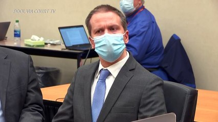 Biden denuncia o 'racismo sistêmico' que 'mancha' a alma dos EUA