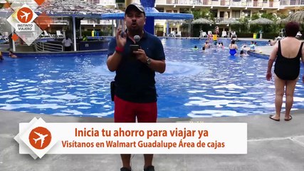 Instinto Viajero 20 Abril 2021