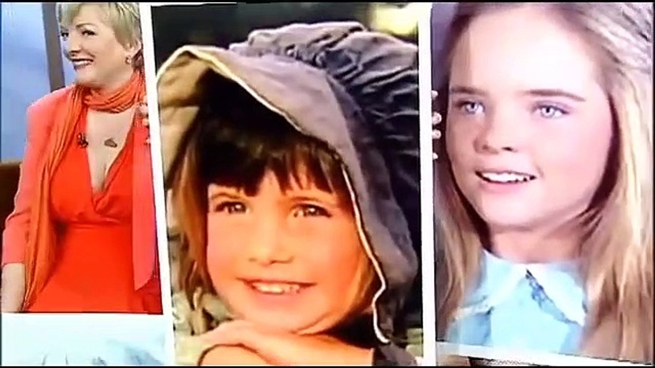 La Familia Ingalls Se Reune 40 Años Después
