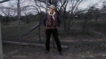 The Forsaken Westerns - Quiet Day At Fort Lowell - Tv Shows Full Episodes