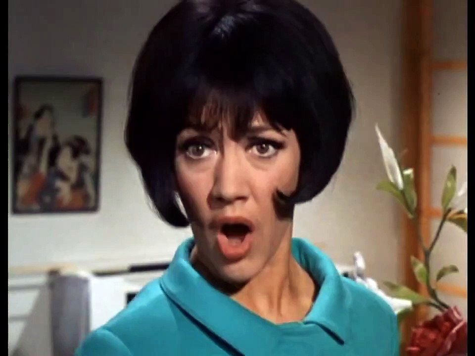 Danger Man / Secret Agent Gadgets:  Assorted #1