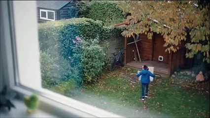 [감동 영상] 크리스마스에 산타를 기다리는 아이(반전 있음)