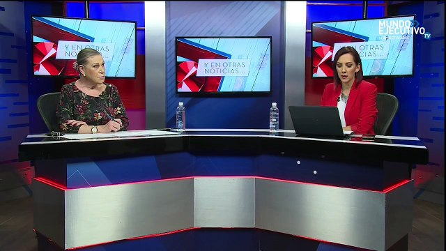 Y EN OTRAS NOTICIAS: Incendios afectan dos complejos petroquímicos de Pemex en Veracruz