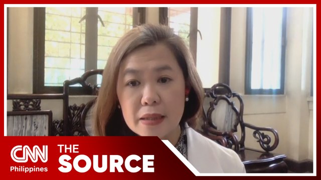 Dr. Anna Ong Lim l The Source