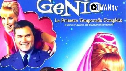10 Curiosidades De Mi Bella Genio [Retro]