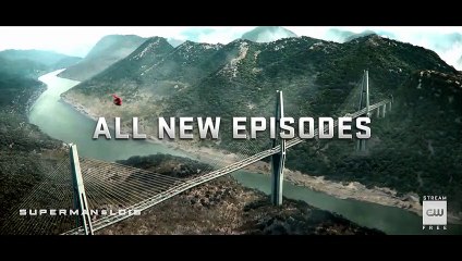 Superman & Lois Trailer - Sinister