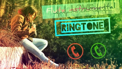 Flute instrumental music ringtone/love ringtone