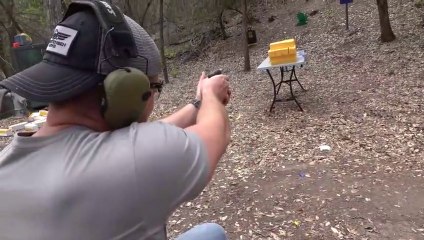 DEMOLITION RANCH - Can Velveeta Cheese Stop a  Bullet_# IS IT POSSIBLE OR NOT ?