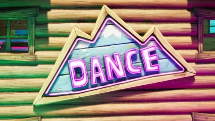 Kit Play'S Kiss Chasing .... ( Fortnite Roleplay )