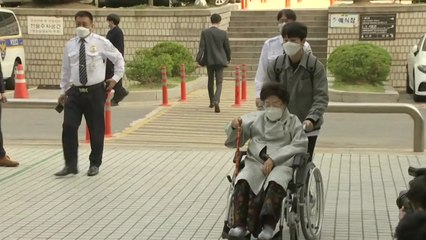 [인터뷰투데이] 위안부 피해자 2차 손배소 오늘 선고...이번에는 패소 / YTN