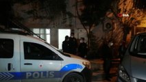 İzmir’de yalnız yaşayan yaşlı adam evinde ölü bulundu